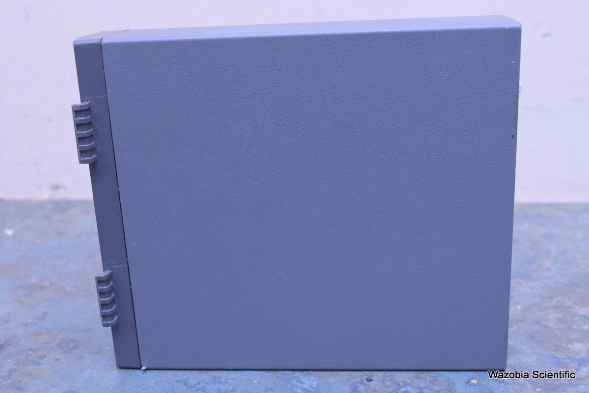 GE CU-950 AKTA SYSTEM CONTROL UNIT FPLC CHROMATOGRAPHY AMERSHAM BIOTECH
