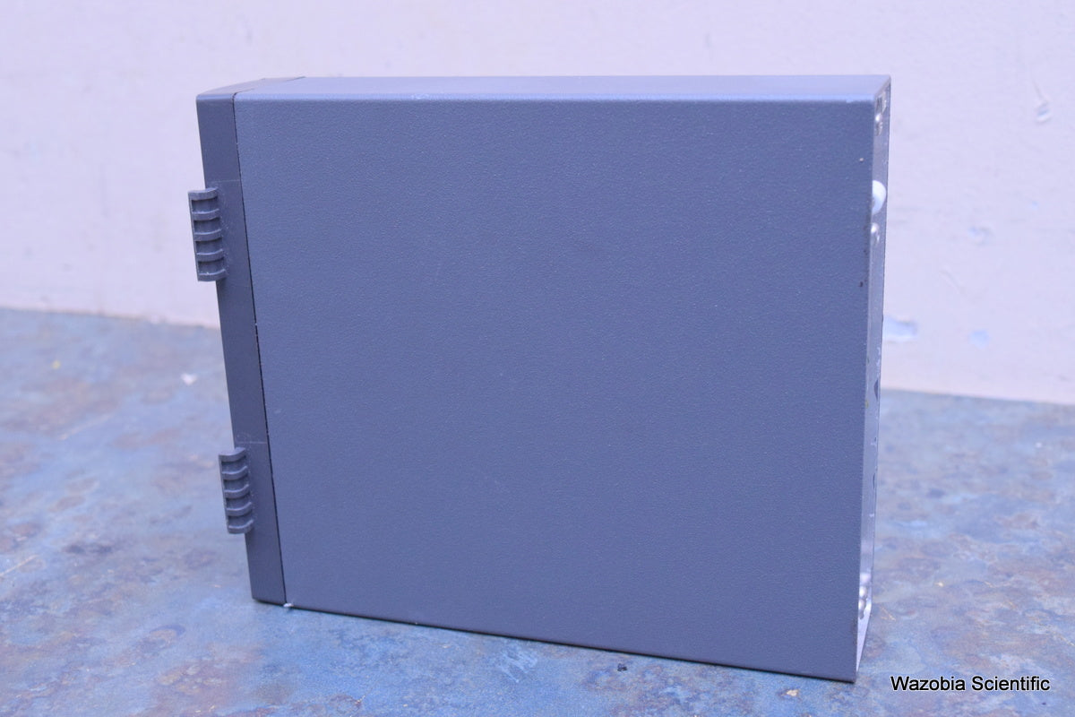 GE CU-950 AKTA SYSTEM CONTROL UNIT FPLC CHROMATOGRAPHY AMERSHAM BIOTECH