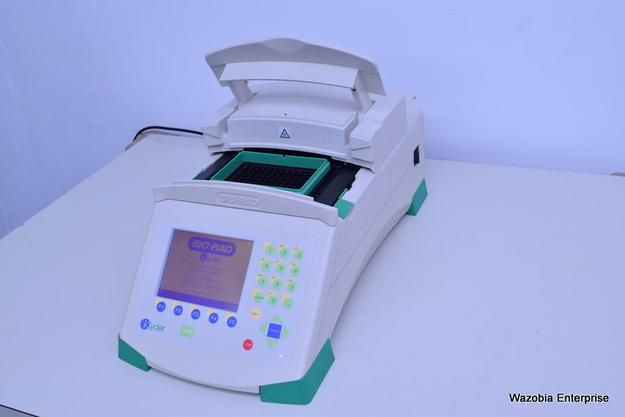 BIO-RAD ICYCLER THERMAL CYCLER