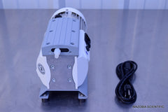 HEIDOLPH ROTAVAC VALVE TEC 591-00160-01-0 DIAPHRAGM VACUUM PUMP