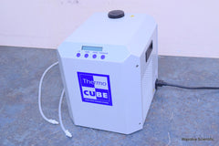 SOLID STATE COOLING THERMO CUBE SYSTEM 10-300-2D-QF-1 THERMOCUBE