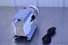HEIDOLPH ROTAVAC VALVE TEC 591-00160-01-0 DIAPHRAGM VACUUM PUMP