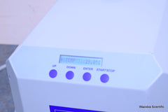 SOLID STATE COOLING THERMO CUBE SYSTEM 10-300-2D-QF-1 THERMOCUBE