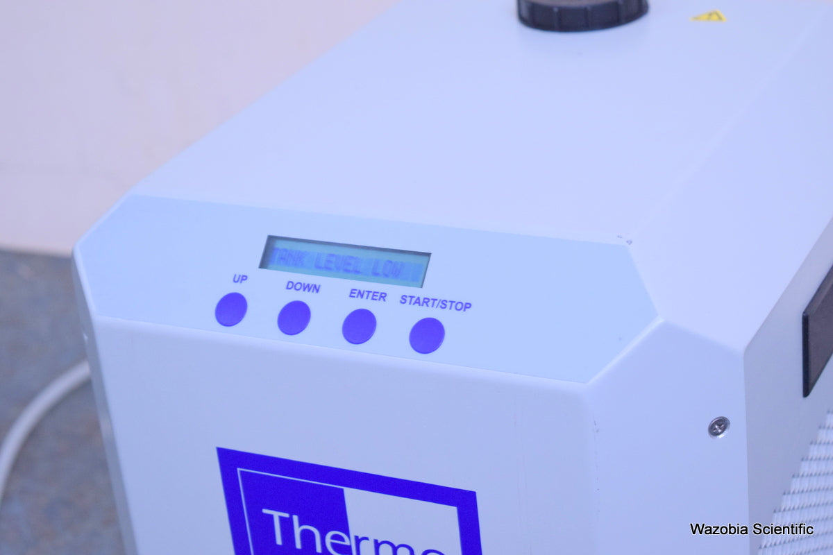 SOLID STATE COOLING THERMO CUBE SYSTEM 10-300-2D-QF-1 THERMOCUBE
