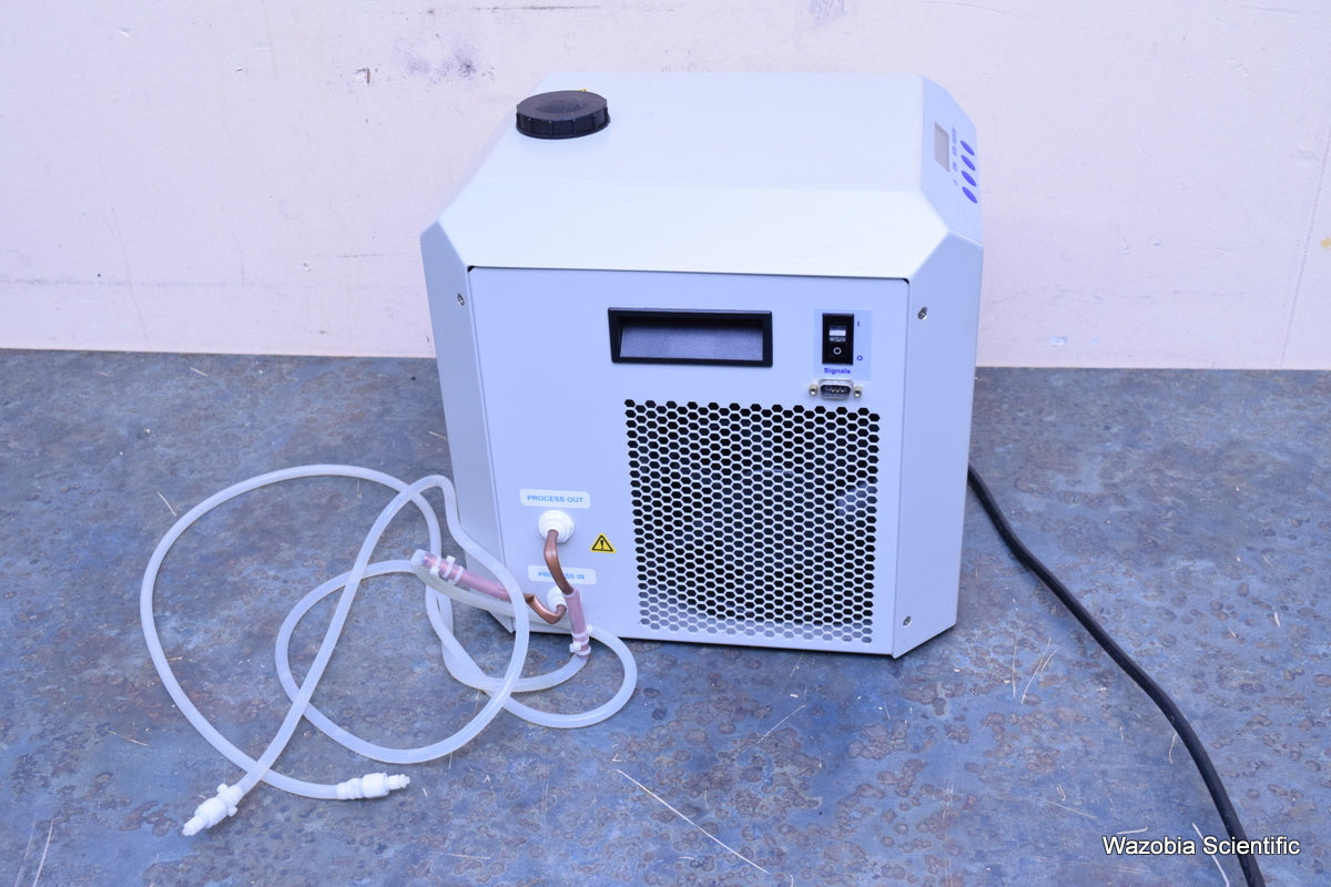 SOLID STATE COOLING THERMO CUBE SYSTEM 10-300-2D-QF-1 THERMOCUBE