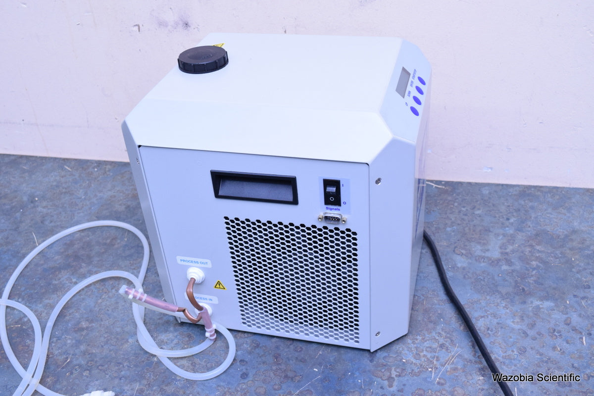 SOLID STATE COOLING THERMO CUBE SYSTEM 10-300-2D-QF-1 THERMOCUBE