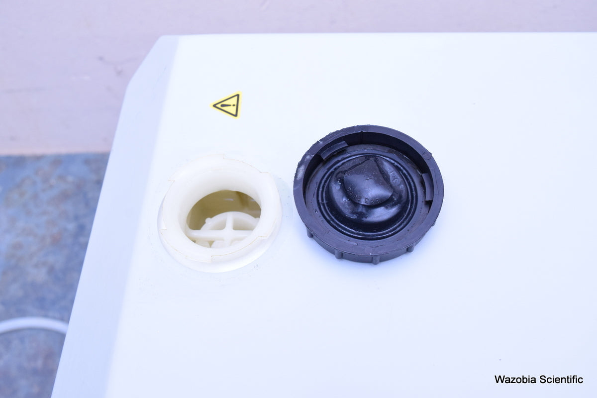 SOLID STATE COOLING THERMO CUBE SYSTEM 10-300-2D-QF-1 THERMOCUBE