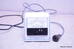 SAVANT INSTRUMENT VACUUM GAUGE MODEL VG-5