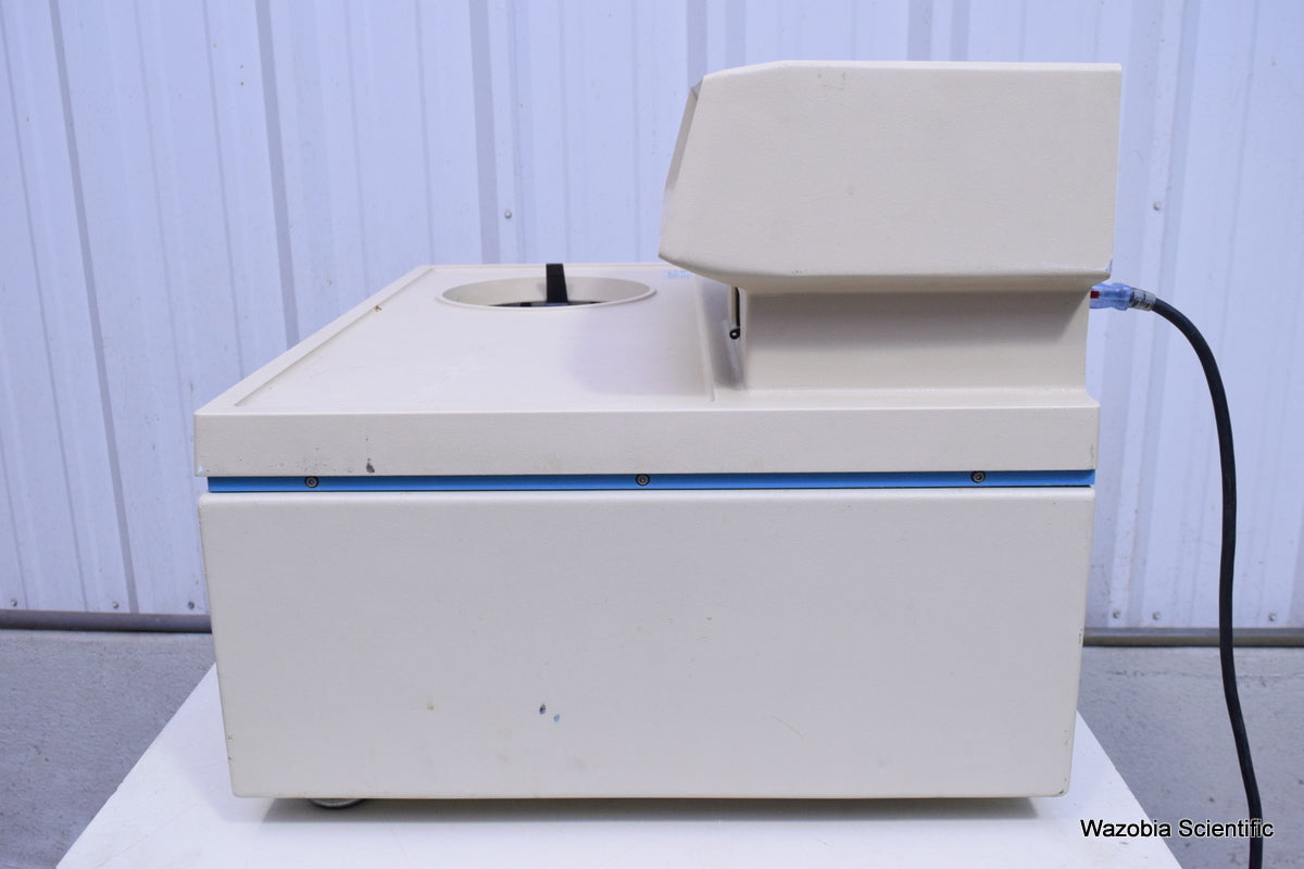 BECKMAN TL-100 ULTRACENTRIFUGE MODEL TL100 346457 CENTRIFUGE