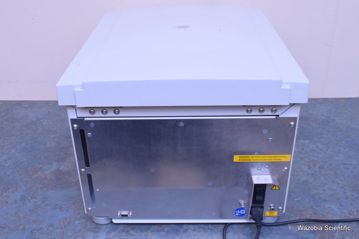 THERMO SCIENTIFIC HERAEUS MULTIFUGE X1 LABORATORY CENTRIFUGE 75004211