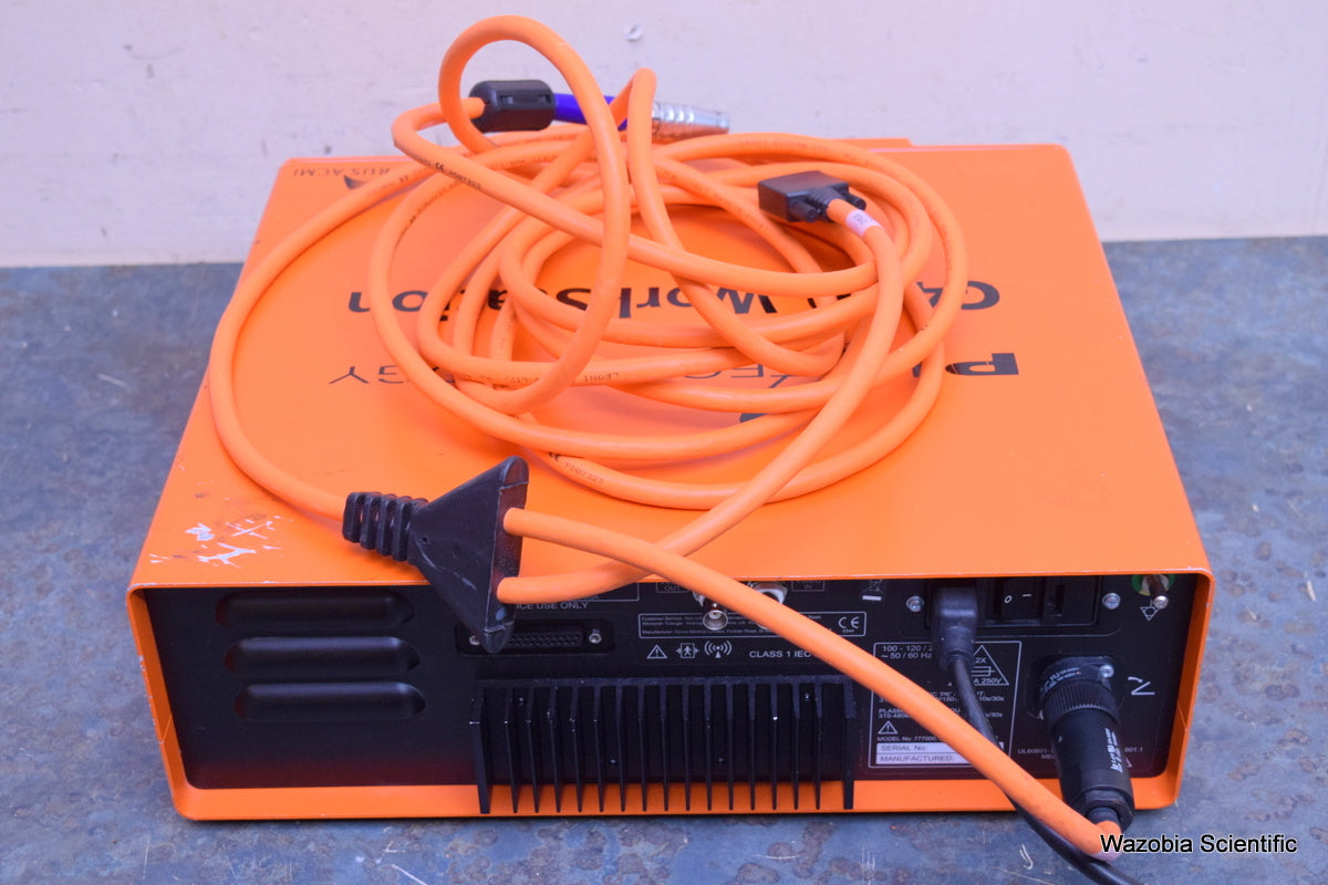 GYRUS ACMI G400 GENERATOR WORKSTATION PULSED RF PK TECHNOLOGY 777000