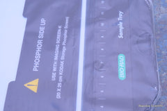BIO-RAD  PHOSPHOR IMAGER SAMPLE TRAY