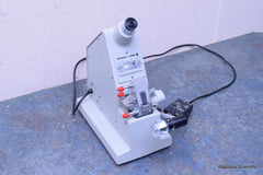 BAUSCH & LOMB 334610 BENCHTOP REFRACTOMETER 33.46.10