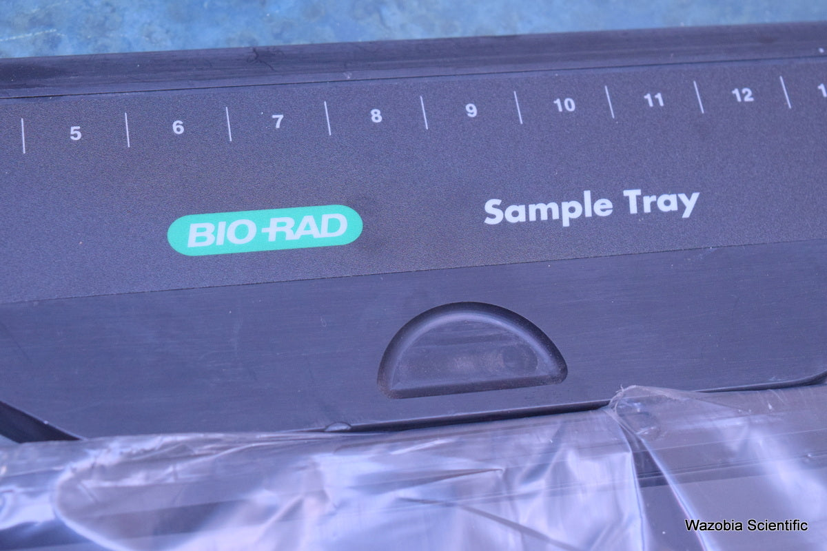 BIO-RAD  PHOSPHOR IMAGER SAMPLE TRAY