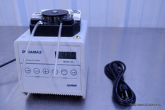 RAININ DYNAMAX RP-1 PERISTALTIC PUMP LABORATORY  PUMP