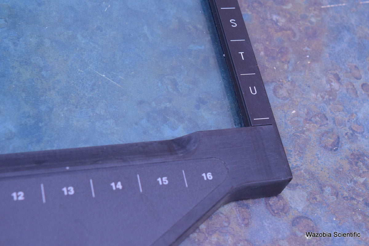 BIO-RAD  PHOSPHOR IMAGER SAMPLE TRAY