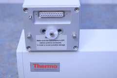 THERMO ELECTRON SCIENTIFIC TRIPLUS TRI PLUS TP111421100000 GC AUTOSAMPLER  TP100