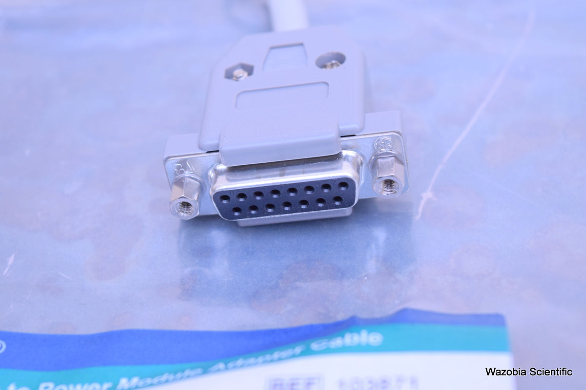 THORATEC HEARTMATE DISPLAY MODULE TO POWER MODULE ADAPTER CABLE 103871