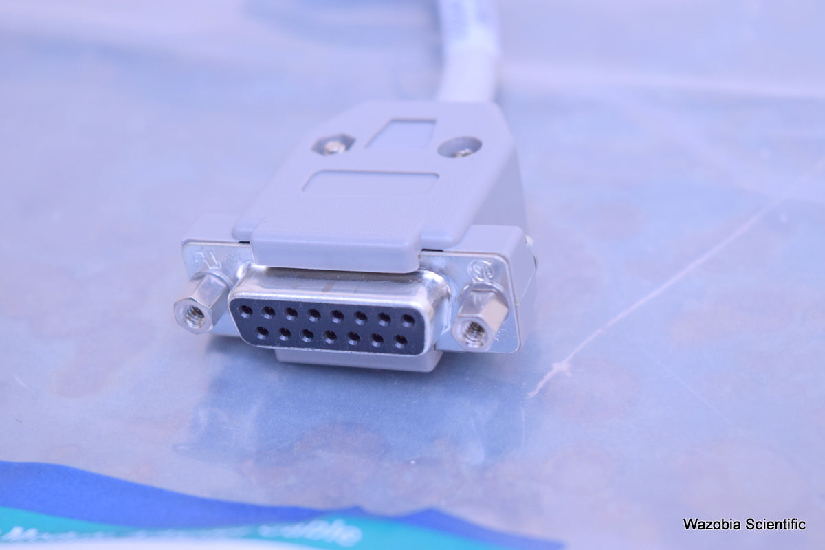 THORATEC HEARTMATE DISPLAY MODULE TO POWER MODULE ADAPTER CABLE 103871