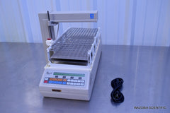ISCO FOXY 200 FRACTION COLLECTOR FOR CHROMATOGRAPHY