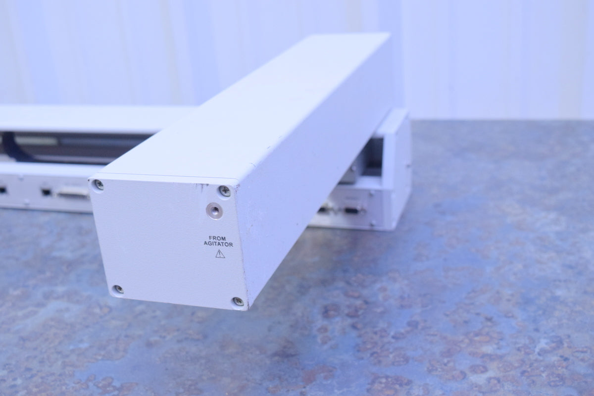 THERMO ELECTRON SCIENTIFIC TRIPLUS TRI PLUS TP111421100000 GC AUTOSAMPLER  TP100
