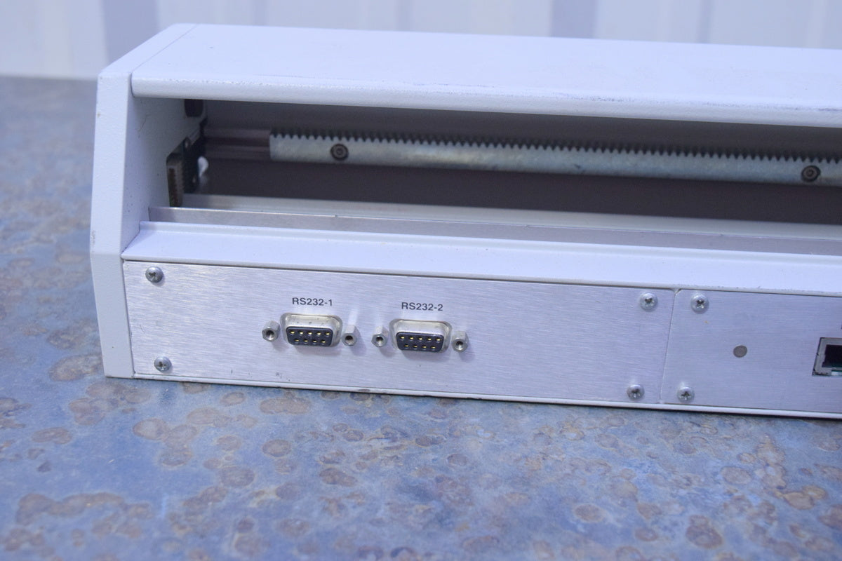 THERMO ELECTRON SCIENTIFIC TRIPLUS TRI PLUS TP111421100000 GC AUTOSAMPLER  TP100