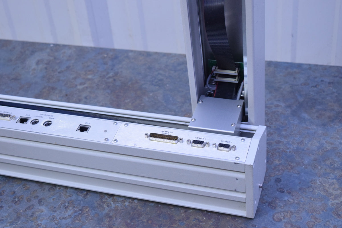 THERMO ELECTRON SCIENTIFIC TRIPLUS TRI PLUS TP111421100000 GC AUTOSAMPLER  TP100