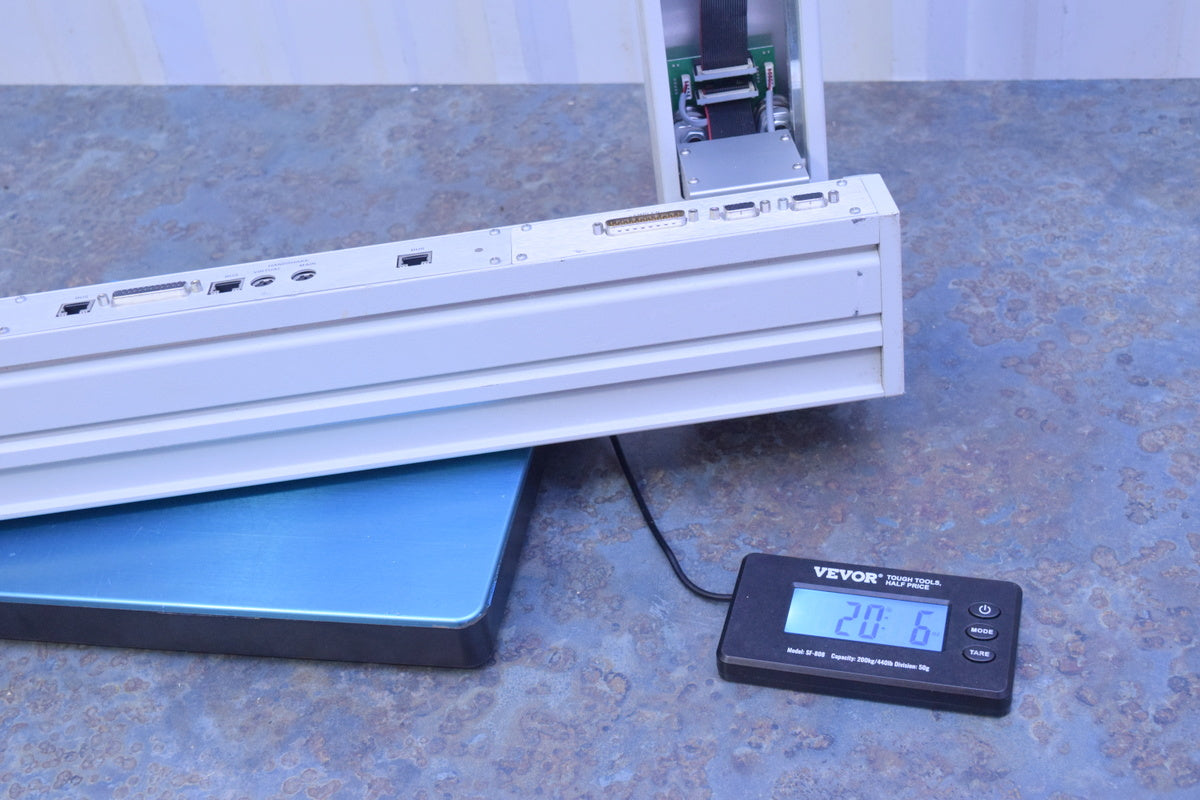 THERMO ELECTRON SCIENTIFIC TRIPLUS TRI PLUS TP111421100000 GC AUTOSAMPLER  TP100