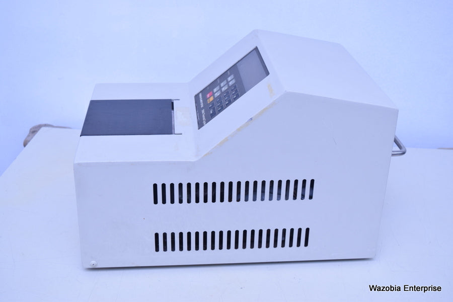 PERKIN ELMER CETUS DNA THERMAL CYCLER