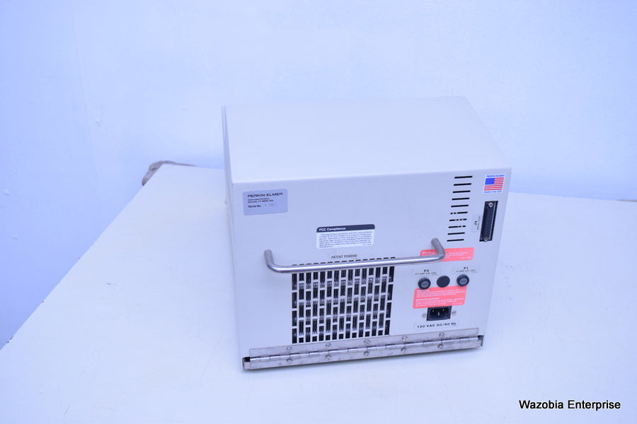 PERKIN ELMER CETUS DNA THERMAL CYCLER