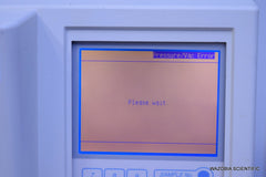 SYSMEX KX-21N AUTOMATED HEMATOLOGY ANALYZER