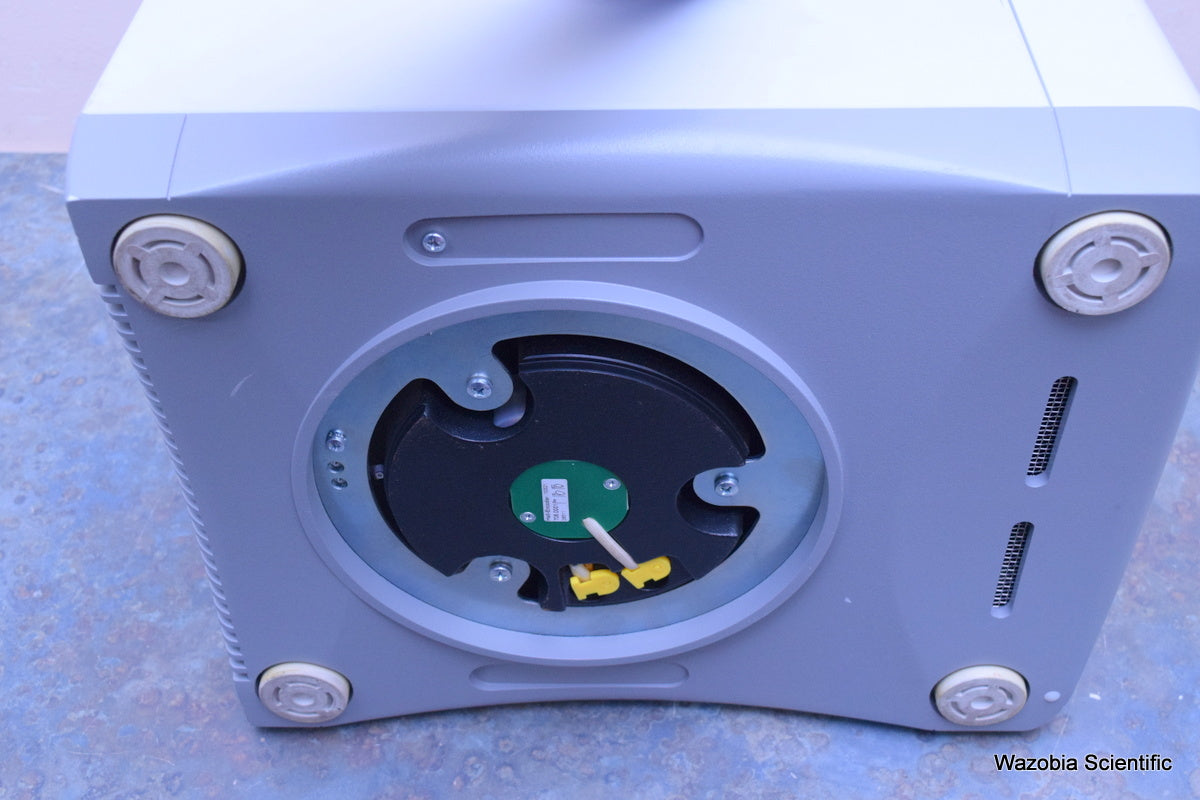 EPPENDORF 5702 LABORATORY CENTRIFUGE