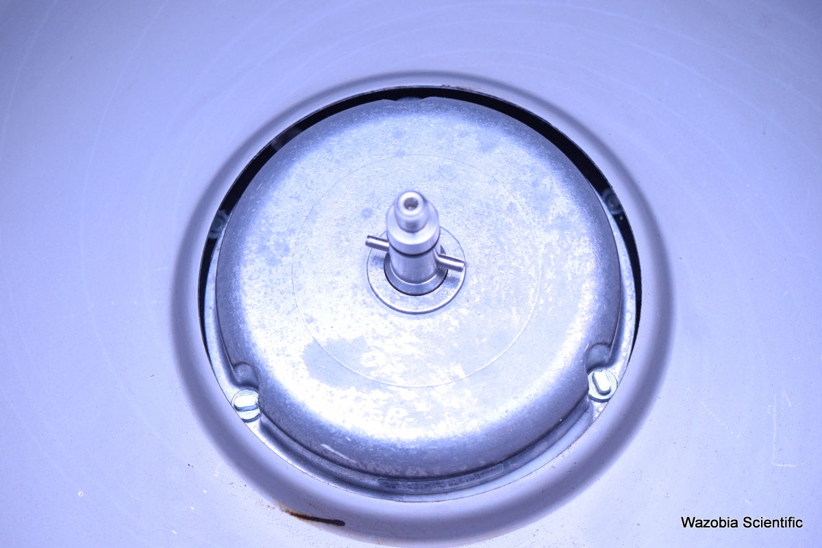 EPPENDORF 5702 LABORATORY CENTRIFUGE
