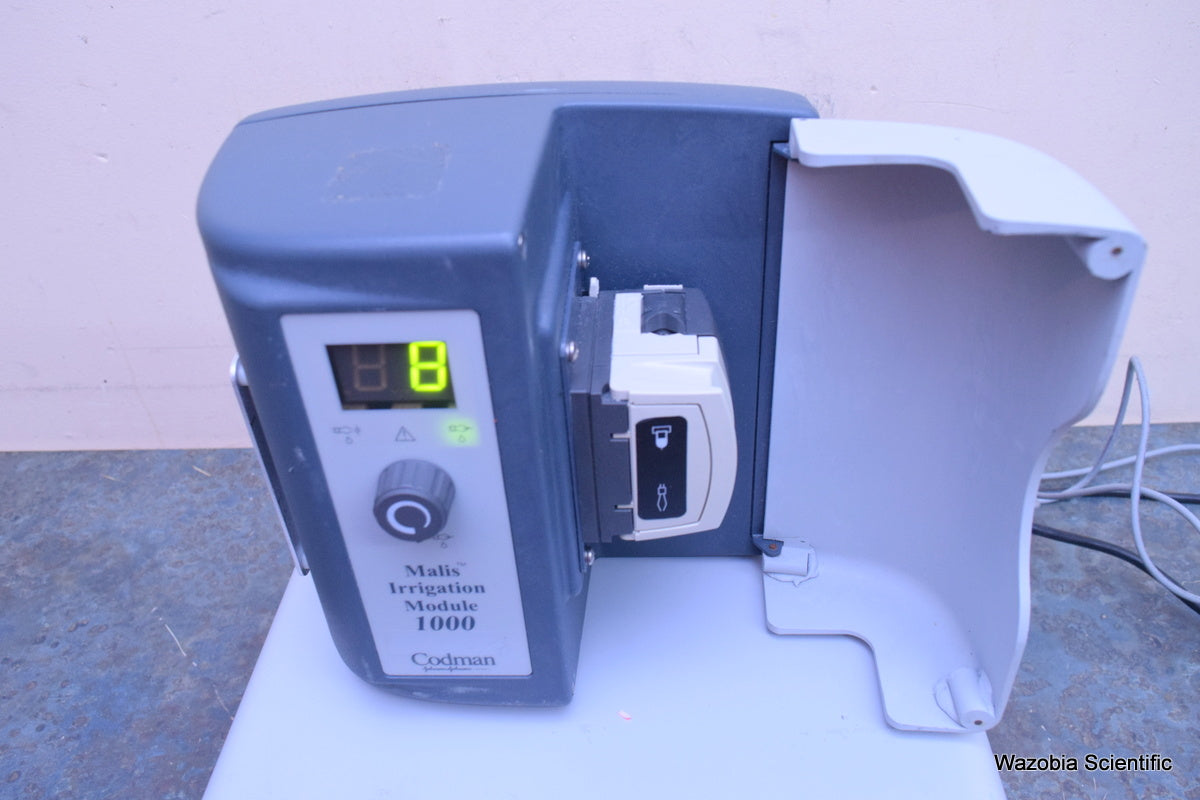 CODMAN MALIS CMC V BIPOLAR ELECTROSURGICAL GENERATOR SYSTEM 80-1788R