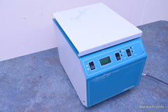 SAVANT USPEEDFUGE SFA13KA MICROCENTRIFUGE PLUS LABORATORY CENTRIFUGE WITH RSR-40