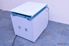 SAVANT USPEEDFUGE SFA13KA MICROCENTRIFUGE PLUS LABORATORY CENTRIFUGE WITH RSR-40