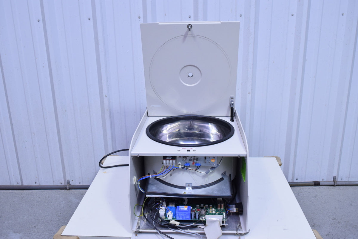 BECKMAN COULTER ALLEGRA X-22R CENTRIFUGE 392187