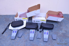 3 QUIKLINK CONTROLLER ANS 3860 65-3860DE-01 LIBRA DEEP BRAIN STIMULATION SYSTEMS