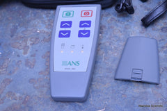 3 QUIKLINK CONTROLLER ANS 3860 65-3860DE-01 LIBRA DEEP BRAIN STIMULATION SYSTEMS