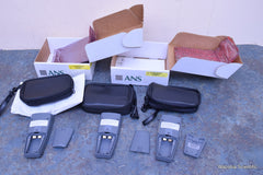 3 QUIKLINK CONTROLLER ANS 3860 65-3860DE-01 LIBRA DEEP BRAIN STIMULATION SYSTEMS
