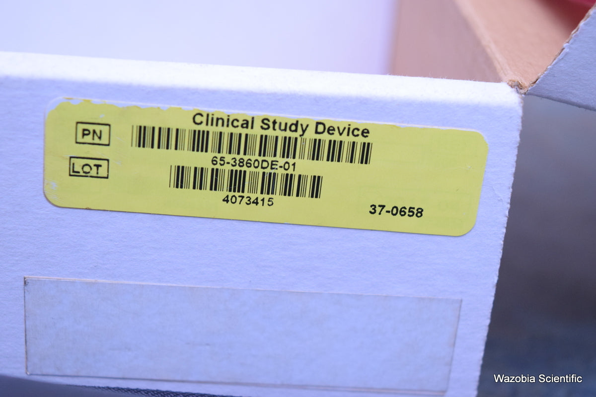 3 QUIKLINK CONTROLLER ANS 3860 65-3860DE-01 LIBRA DEEP BRAIN STIMULATION SYSTEMS