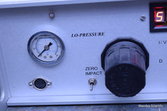 PITTSBURGH PRECISION INSTRUMENTS  PNEUMATIC CONTROLLER  CORTICAL IMPACT DEVICE