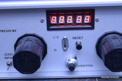 PITTSBURGH PRECISION INSTRUMENTS  PNEUMATIC CONTROLLER  CORTICAL IMPACT DEVICE