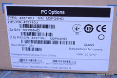 LENOVO 433710U THINKPAD MINI DOCK SERIES 3