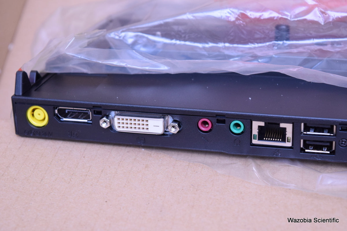 LENOVO 433710U THINKPAD MINI DOCK SERIES 3