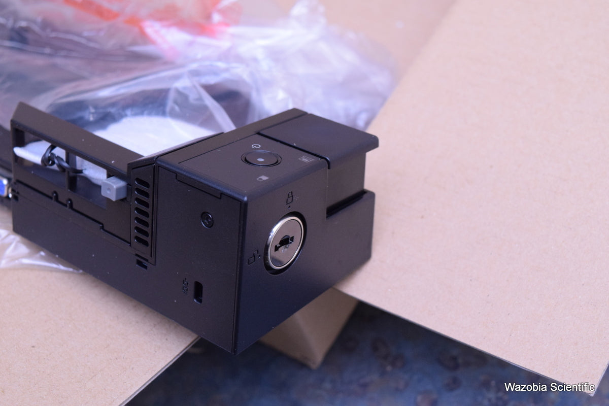 LENOVO 433710U THINKPAD MINI DOCK SERIES 3