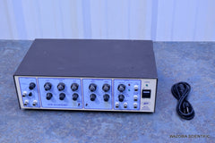 WPI WORLD PRECISION INSTRUMENTS A310 ACCUPULSER PULSE GENERATOR