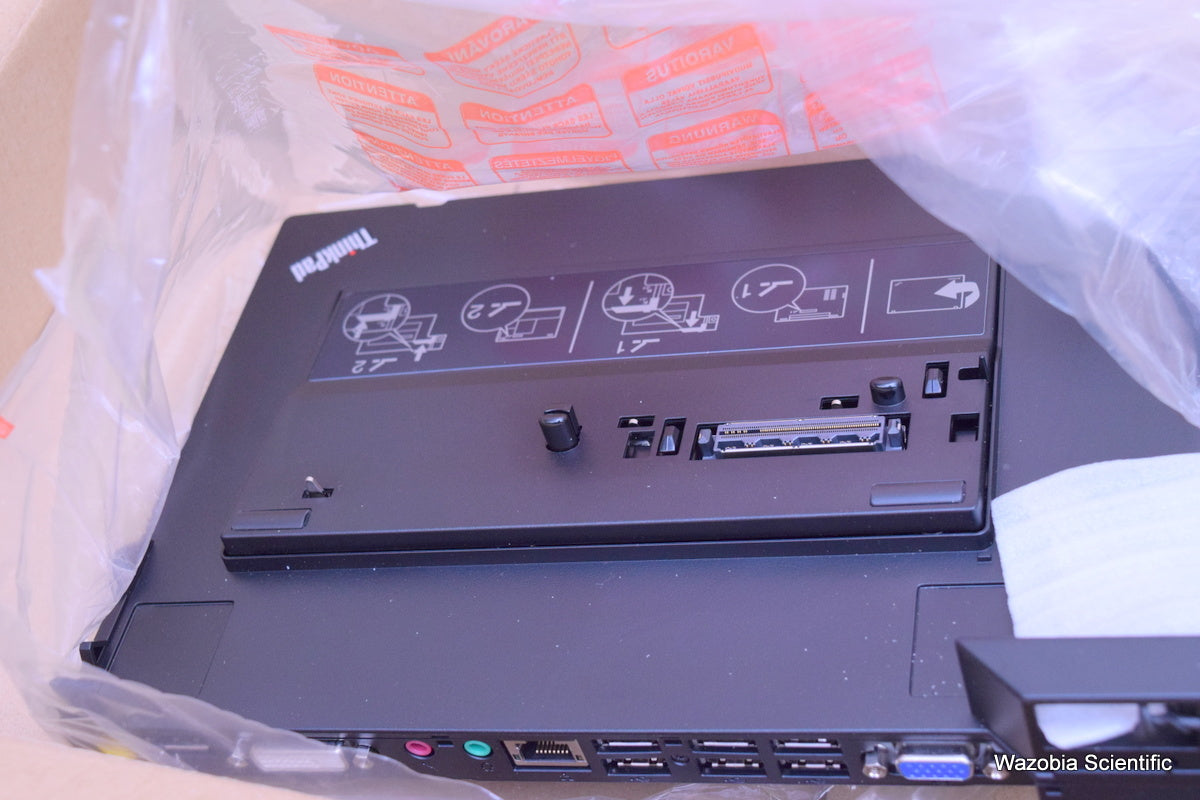 LENOVO 433710U THINKPAD MINI DOCK SERIES 3