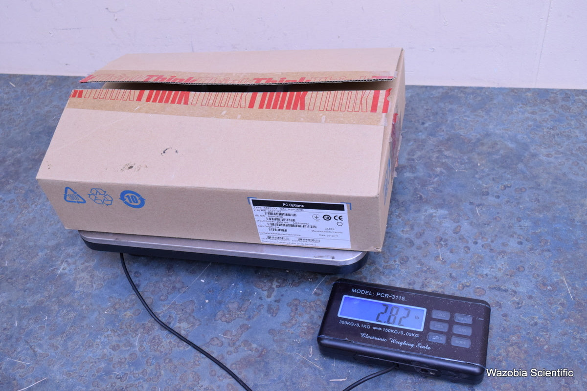 LENOVO 433710U THINKPAD MINI DOCK SERIES 3