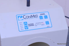 CONMED 1000 SES SMOKE EVACUATION SYSTEM 60-6850-001